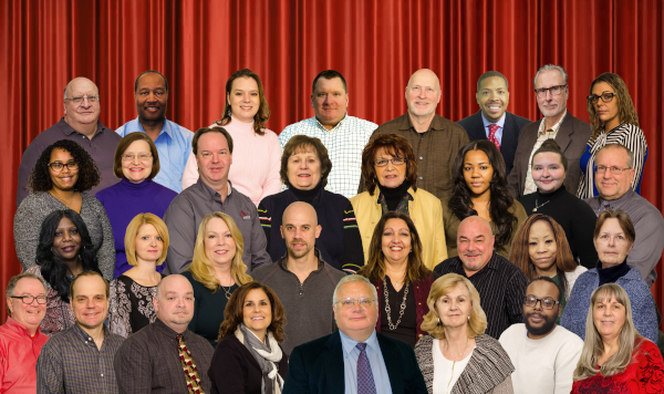 Agents Choice staff; servicing your high risk insurance needs since 1995